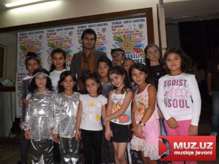 Fm101 yulduzli hit-parad (2012)